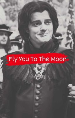 Fly You To The Moon (Diaval Fanfic)