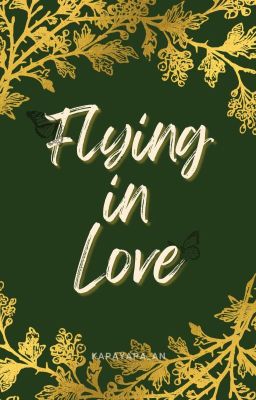 Flying in Love