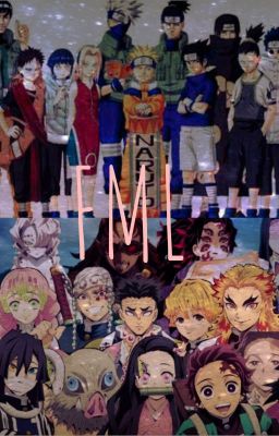 FML| Anime Chatroom
