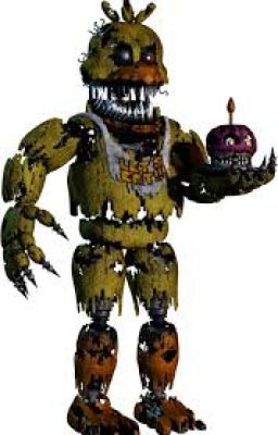 FNAF 4