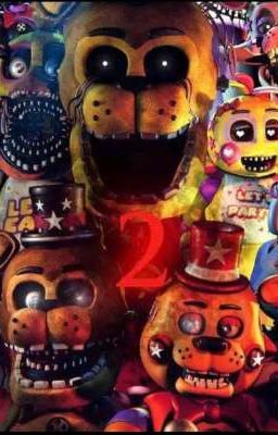 FNAF Group Chat