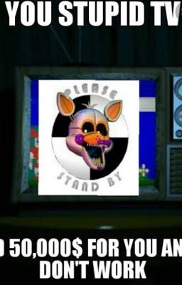 FNAF memes