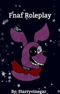 Fnaf Roleplay