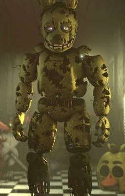 Read Stories Fnaf Rp (OPEN) - TeenFic.Net