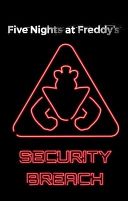 FNAF Security Breach: Alternate Protectors