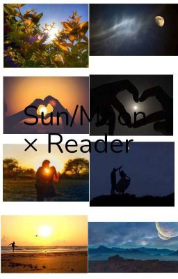 [FNAF] Sun and Moon x Reader - Oneshots