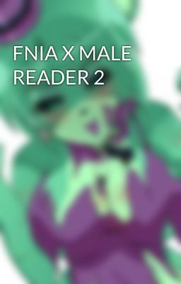 FNIA X MALE READER 2