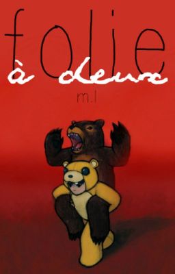 Folie à Deux » Josh Dun