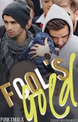 Fool's Gold » ziam