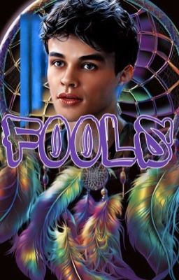 Fools~Leon Vargas~