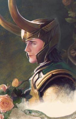 For Better or For Worse (Loki x Reader)