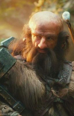 For Durin. (Dwalin)