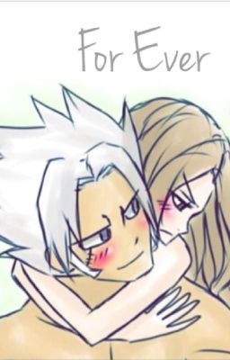 For Ever  (An Elfgreen Fanfic)