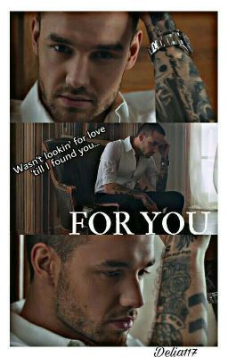 For You (BG Fanfiction)