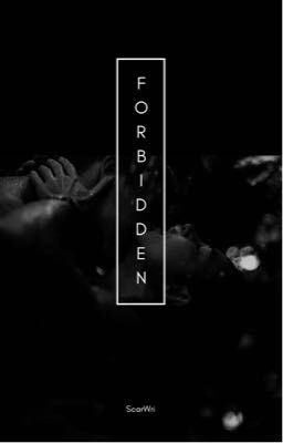 FORBIDDEN (#1)