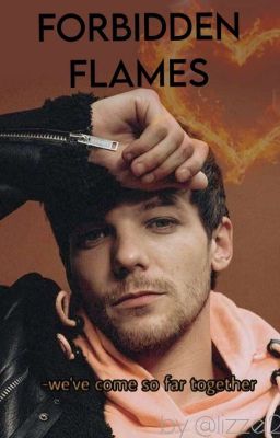 Forbidden Flames - Louis Tomlinson 