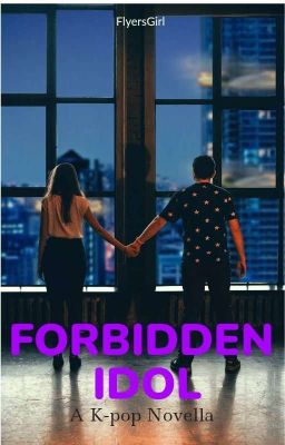 Forbidden Idol: A K-pop Novella