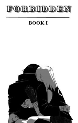 Forbidden (ItaSaku) - Book 1