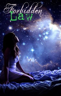 Forbidden Law (An Alien Love #1)