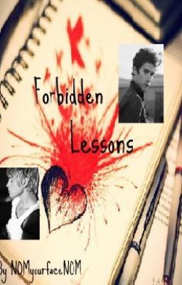 Forbidden Lessons (BoyXboy)