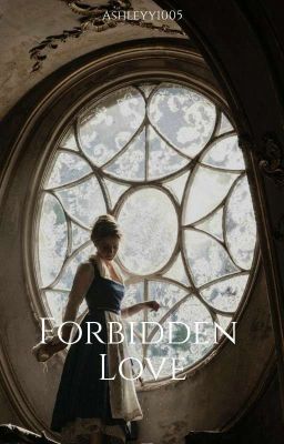 Forbidden Love | Arthur Pendragon [1]