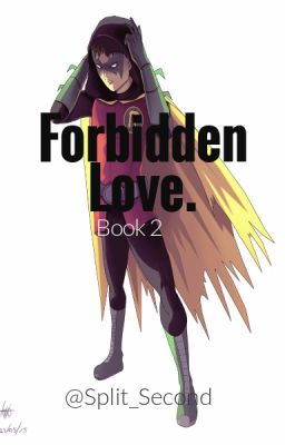Forbidden Love.[Book 2]