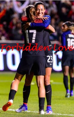 Forbidden Love- USWNT