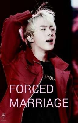 Forced Marriage