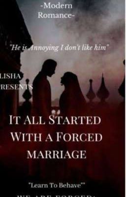 FORCED MARRIAGE 