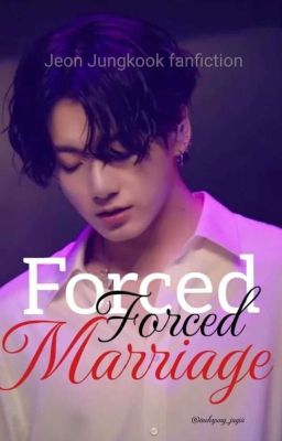 Forced marriage •JJK•