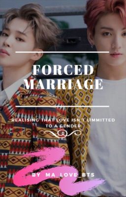 Forced Marriage|| (my ocd is acting up so i am changing things a little)