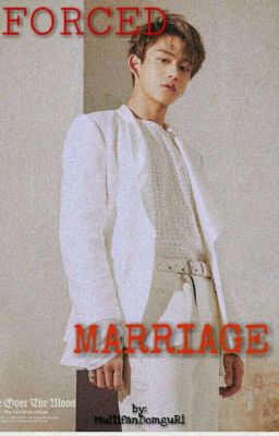 Forced Marriage (NCT LUCAS X READER)