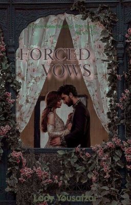 Forced Vows | Age gap | fictional characters |