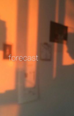 forecast | jjk