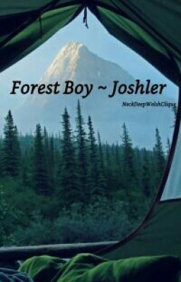 Forest Boy ~ Joshler