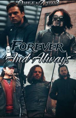 Forever And Always | Bucky Barnes X OC