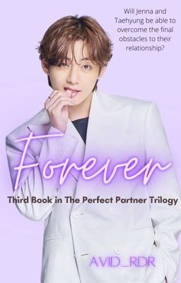 Forever - Book 3 in The Perfect Partner Trilogy