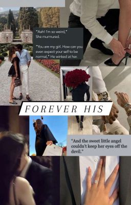 Forever His 