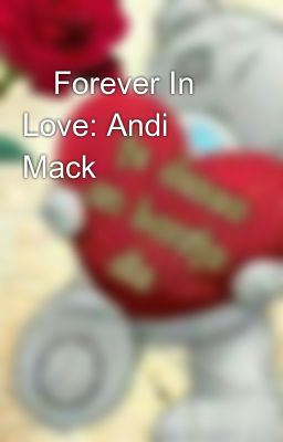 💖Forever In Love: Andi Mack💖