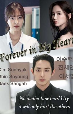 Read Stories FOREVER IN MY HEART - TeenFic.Net