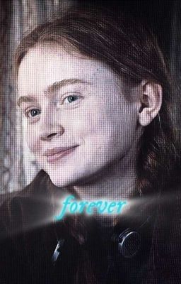 Forever [Max Mayfield X Reader]