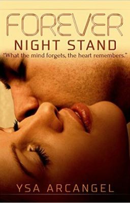 Forever Night Stand (TheWriteAffair Finalist)