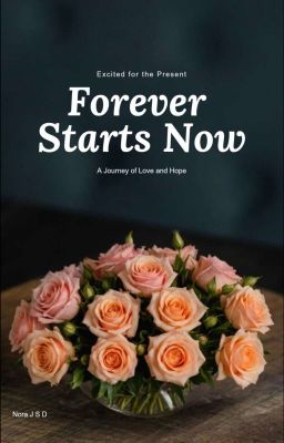 Forever Starts Now