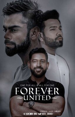 Forever United |A MahiRohiRat Fanfiction| (Completed)