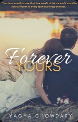 Forever Yours, Vrinda