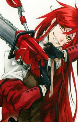Forget About Bassy A Grell Sutcliff X Reader Story