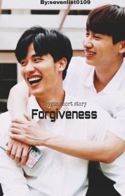 FORGIVENESS | taygun Short Story 