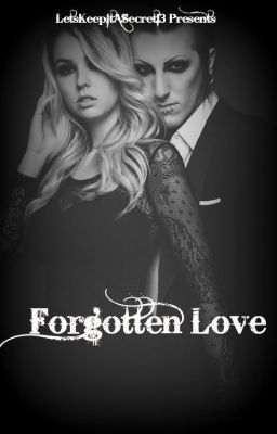 Forgotten Love