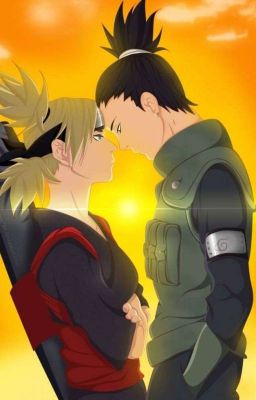 Forgotten Thoughts || Shikamaru X Temari