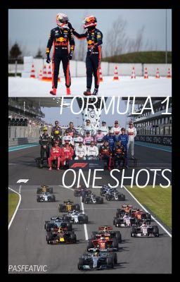 Read Stories Formula 1 One Shots - TeenFic.Net